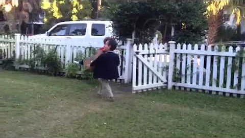 Bronson is carried to victory by mitt Romney
