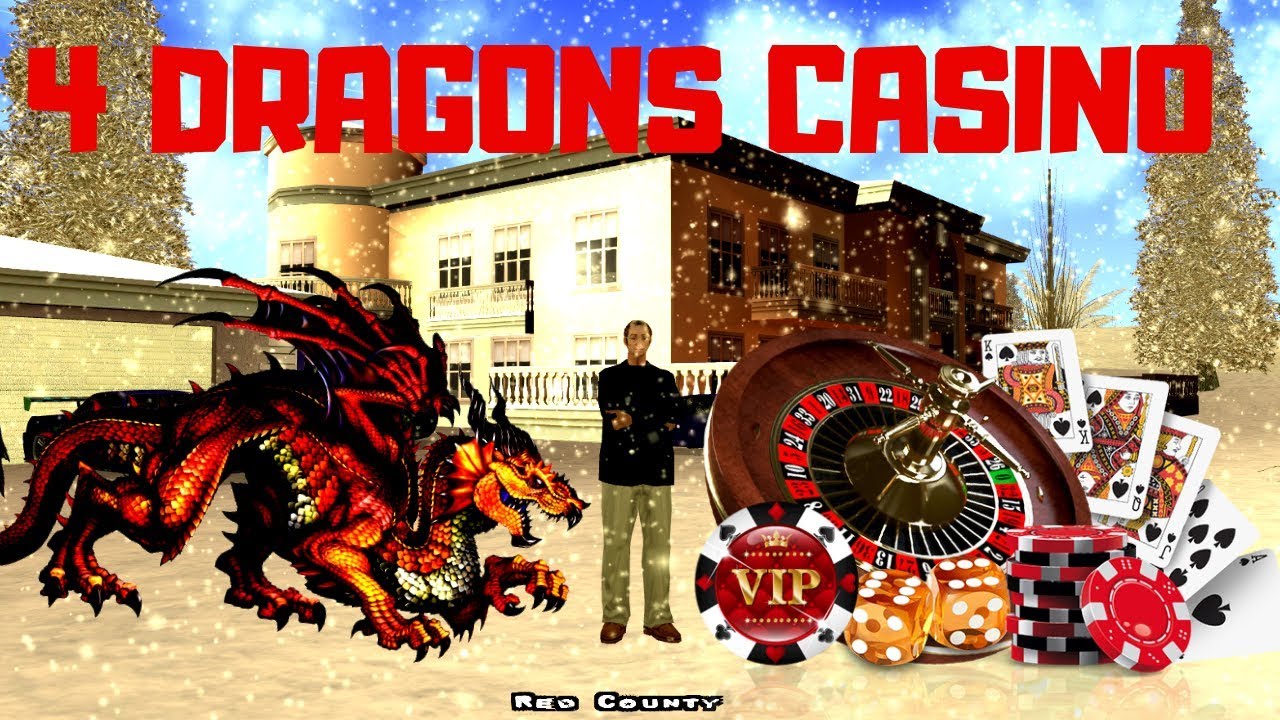 leader rules b-zone ARE CASINO 4 DRAGONS! 'PLATESTI SAU OUT!' | Admin Life (#642)