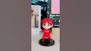 BTS FUNKO POP ! 💜 Would you like one?! 😍 #Shorts