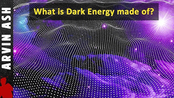 What is Dark Energy made of? Quintessence? cosmological constant?