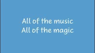 Somewhere in My Memory KARAOKE