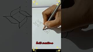 131 Dots Kolam Ll Kriti Creations Ll Subscribe For More Videos