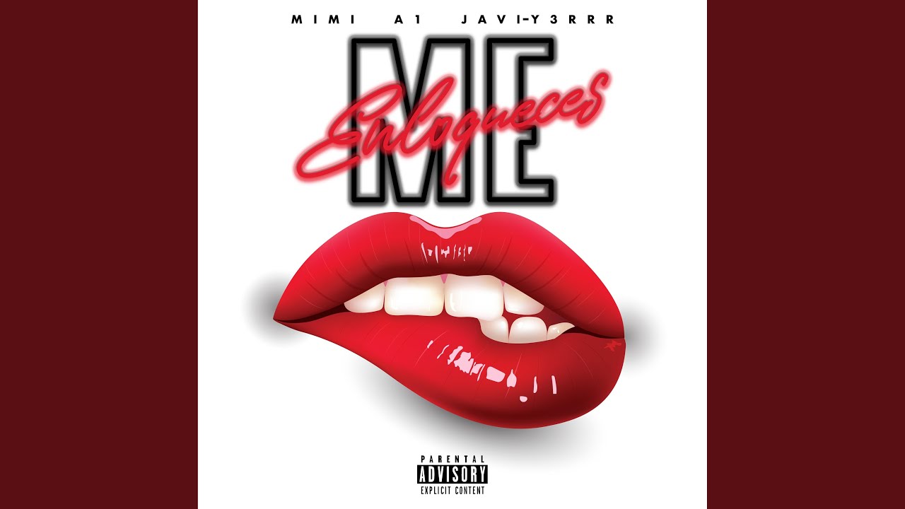 Me Enloqueces (feat. Mimi & Javi Y3rrr) - YouTube