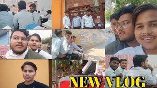 College Chalte Hai 😊 || the shubham vlog video #vlog #vlogvideo