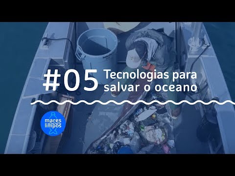 Vídeo: 7 Marcas Ecológicas Que Ajudam A Salvar Nossos Oceanos