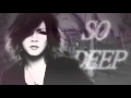 THE GAZETTE - RUKI [FV]