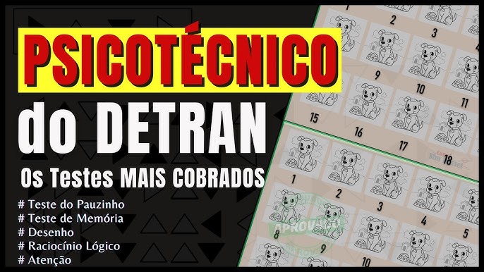 raciocínio lógico grátis, o que são jogos de raciocínio lógico, j…   Atividades de matemática pré-escolar, Teste psicológico detran, Raciocinio  logico de matematica