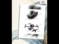 D6 8K Drone with HD Dual Camera