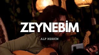 Zeynebim Türküsü - İsmail Ege Şaşmaz Cover | Barış Akarsu Filmi | Alp Keskin Müzik