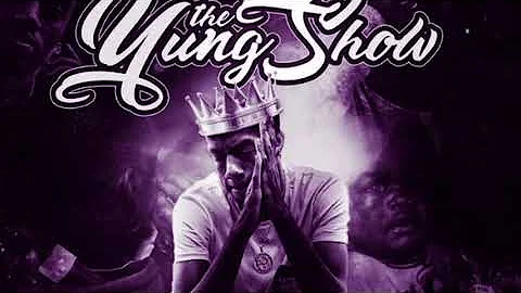 Yung Al - Jungle Freestyle Chopped & Screwed