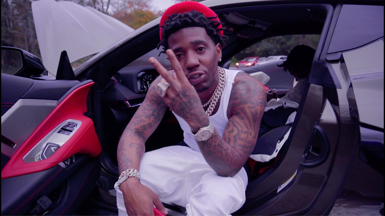 YFN Lucci - Lucci 1Da (Official Music Video)