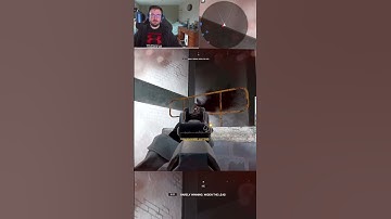 Roblox made a CoD better than CoD 💀