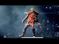 250331 Pandora S Box Jhope HOTS TOUR Oakland D1 4K 직캠 FANCAM