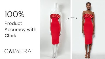 Bulk Catalog Generation with AI: Click Demo Tutorial