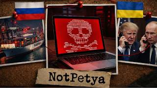 The Most Expensive Cyberattack in History