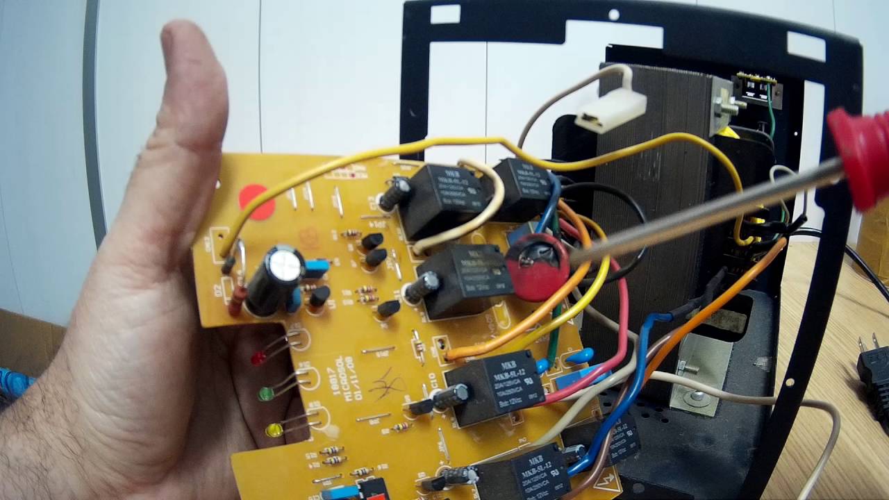 Dica de manutenção : Estabilizador Microsol Sol 1000 ( APC ...