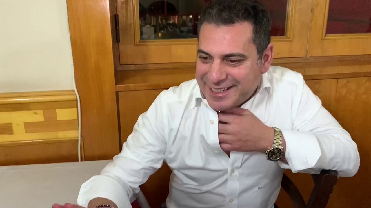 LISABETA-10^ puntata in lingua spagnola