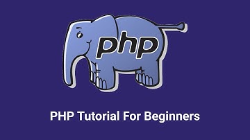 PHP Tutorial For Beginners | Learn PHP | ProgrammingFire
