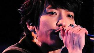 [audio] CNBlue guerilla live - Love  (20110321)