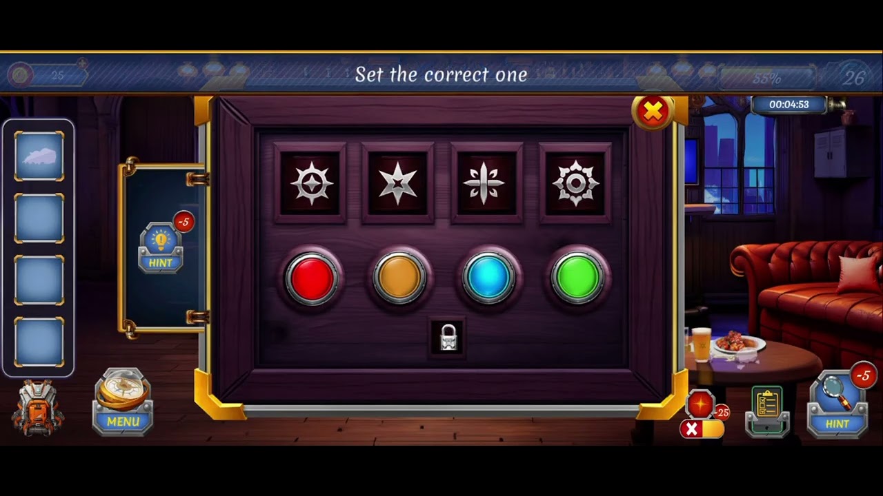 Escape Games:Brothers Bond level 26 gameplay walkthrough ( Pritam Gavit 