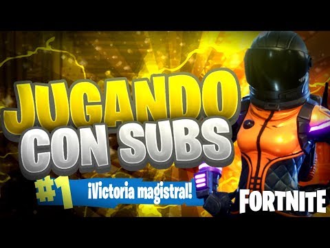 Jugando Con Suscriptores Fortnite Fortnite Aimbot Rar Mega - de regreso a strucid en roblox con subs en directo