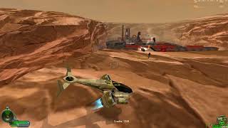 Command and Conquer Renegade: GDI outplays NOD