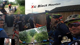 VTT Erpion (barrage de l'eau d'heure) 04 juillet 2021