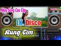 Disco Test Dàn Loa - Trống Tréc Đánh Rung Tim - Nhạc Sống cao Cấp