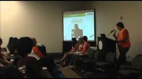 "Imagery & Marketing": FRC Team 1902 Exploding Bacon @ FIRST Championship 2013