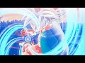 Dragon Ball Z: Kakarot - NEW Ultra Instinct EOZ Goku (Mod)