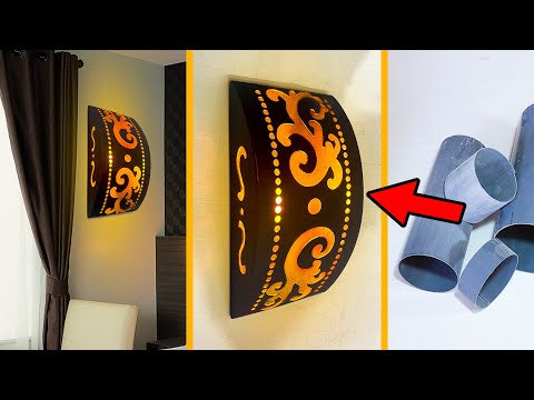 100% real business without capital (DIY home decoration decorative lights)