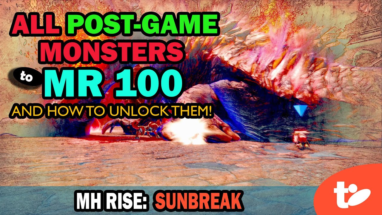 Monster Hunter Rise Sunbreak after 150 hours: Is it good?