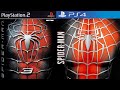 Recreating 'Spider-Man 3' (PS2) | Spider-Man PS4