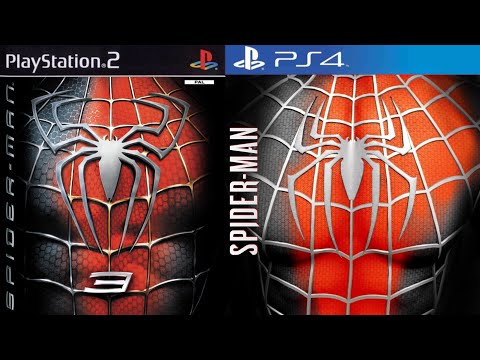 Video: Yuav Ua Li Cas Si Spiderman 3