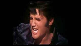 Elvis Presley - One Night With You (Elvis '68 Comeback Special)
