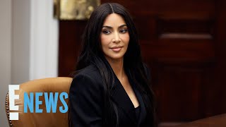 Kim Kardashian Steps Out With New Icy Blonde Hair Transformation by E! News 7,134 views 7 hours ago 2 minutes, 8 seconds