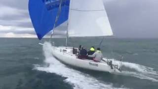 J80  fantastica planata