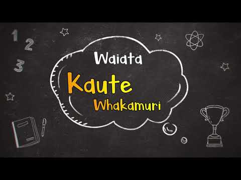 Waiata Kaute Whakamuri