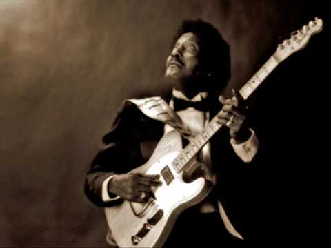 Albert Collins Cold, Cold Feeling