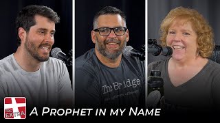 TBC EXTRA - Deuteronomy - A Prophet in my Name | Podcast