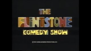 The Flintstone Comedy Show Alternate Somewhat Instrumental Intro