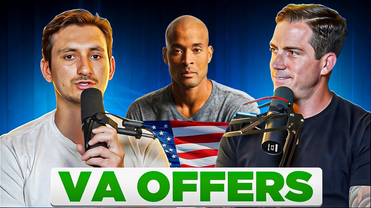How To Get Your Va Offer Accepted In The Bay Area YouTube