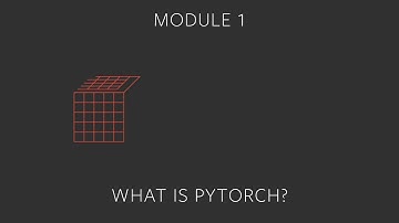 PyTorch 60-Minute Blitz: A Quick Preview