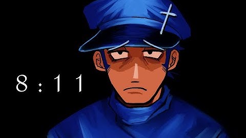 8:11 - Act 2 [No Commentary]