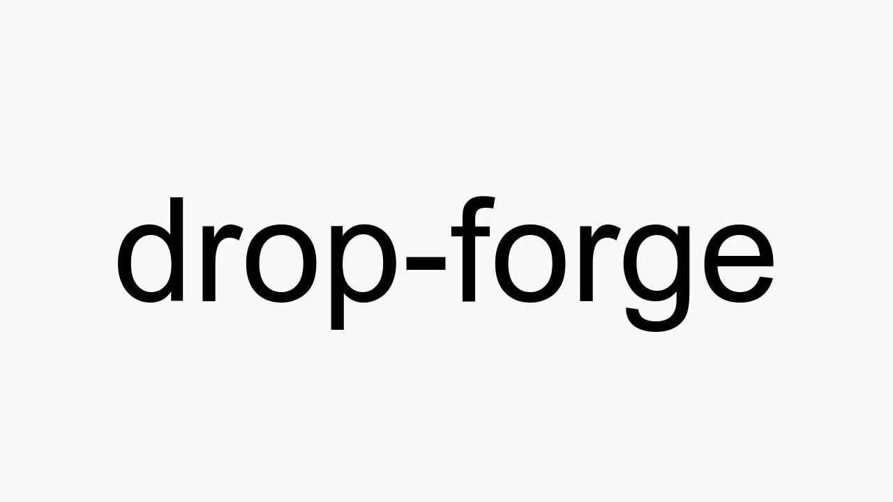 How to pronounce YouTube