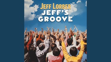 Jeff's Groove