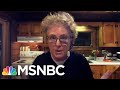 Millions Of Pages Of Trump Financial Documents Become Puzzle For Fraud Investigators | Rachel Maddow