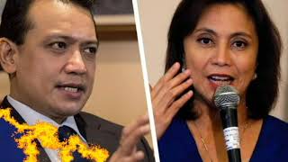 BREAKING!!!! SARAH DUTERTE VS  TRILLANES  SA PANGULUHAN 2022???