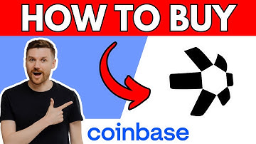 How to Buy (QNT) Quant Token on Coinbase