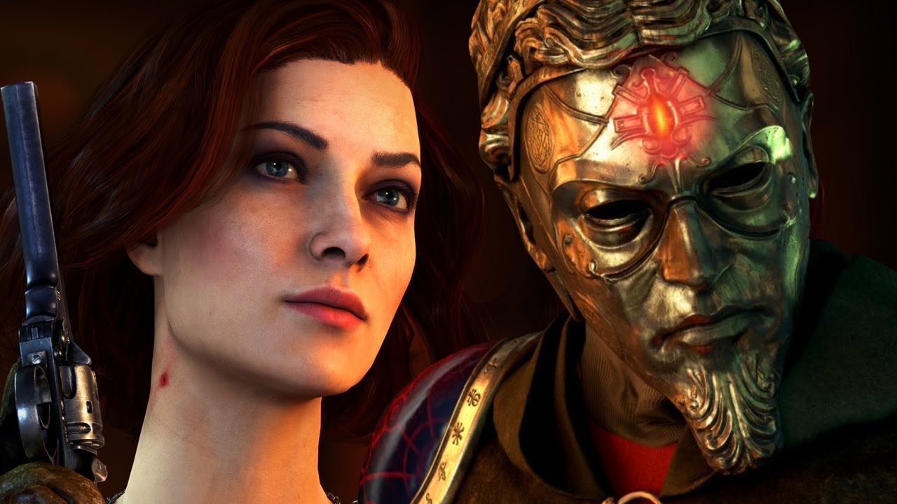 Call of Duty Zombies: The Case for Bringing Back The Chaos Storyline